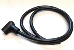 Go Cart Weed Eater Trimmer Lawn Mower Chain Saw Spark Plug Wire And Cap. Fixed Price $14.99.