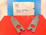 Y23C Lot Of Toro 25-7920, 25-7930 Adjuster Lh & Rh Spring Arm Assembly. Fixed Price $30.62.