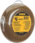 Dewalt Weedeater Line Trimmer .080X225' #DW01DT802 Wacker String NEW7030521. Fixed Price $20.99.