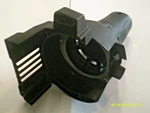 Used Mtd / Troybilt String Trimmer Clutch Cover Assembly 753-08056. Fixed Price $21.95.