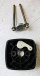 Oem Echo SRM210/211 PE200/201 & More Air Filter Base. # P021049750, P021004480.. Fixed Price $12.99.