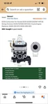 Honda GX25 GX35 Carburetor HHT25S FG110 String Trimmer 4-CYCLE Engine Kit. Fixed Price $9.68.