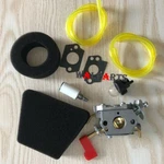 545006017 Carburetor Poulan PPB300E PPB32SST PP446E SM446E Zama C1U-W32A. Fixed Price $15.82.