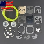 Carburetor Repair Rebuild Kit For Walbro WA-149 WA-79 WA-199 # 530035185. Fixed Price $8.55.