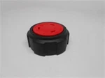 Genuine Sears Crafstman Part Assmy, Fuel Cap (red Top) 791-182529. Fixed Price $22.24.