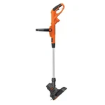 Black+decker 5.0 Amp 13" String Trimmer/edger - ST8600. Fixed Price $59.00.