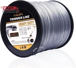 Anleolife 5-POUND Heavy Duty Square .105-INCH-BY-1038-FT String Trimmer Line. Fixed Price $58.61.