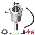 796109 Carburetor For Briggs & Stratton 594593 591731 794572 14.5-21HP Intek. Fixed Price $13.67.