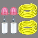 Fuel Filter Line Kit For Husqvarna Trimmer 125L 128LD 128CD. Fixed Price $6.26.