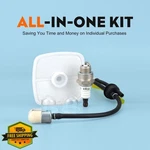 Hipa SRM225 Tune-up Kit Air Filter For Echo String Trimmer. Fixed Price $20.00.