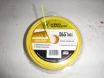 Weed Warrior Heavy Duty Crimped Trimmer Line .065 X 100' Length Made Usa. Fixed Price $13.98.