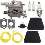 Carburetor For Walbro 33-29 WT-625 WT-391 Replace Zama C1Q-W9. Fixed Price $13.89.