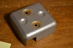 Homelite Heat Shield 638442001. Fixed Price $9.51.