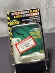 Grass Gator Replacement Pack 6610 8-BLADES, 2-PINS, Tools. Fixed Price $9.24.