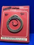 Tanaka THT-162 TBC-162 TBC-205 Trimmer Recoil Spring ---free Shipping 851/B2. Fixed Price $14.50.