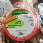 Husqvarna Oem Weedeater .095 X 200FT Crimped Commercial Trimmer Line 596532501. Fixed Price $15.00.
