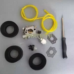 Carburetor Air Filter For Walbro WT-798-1 Craftsman 316292640 316791900. Fixed Price $15.82.