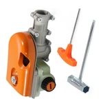 4182 200 0070 Head Pole Saw Gearbox Fit Stihl HT73 HT75 KM110 KM130 KM90. Fixed Price $56.04.