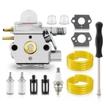 530071635 For Poulan Craftsman PP110 PL200 PL500 Featherlite Carburetor Tune Up. Fixed Price $15.48.