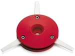 Tecomec 12" Heavy Duty Trimmer Pro-trim Head Fits Stihl Redmax Shindaiwa Tanaka. Fixed Price $34.98.