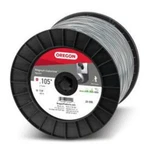 Oregon 22-005 Magnum Gatorline Square Trimmer .105" By 938'. Fixed Price $79.00.