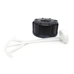 544843201 531008708 Husqvarna Fuel / Gas Tank Cap For 224L, 324RX Trimmers. Fixed Price $27.00.