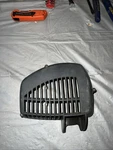 Husqvarna Genuine Muffler Fairs P# 576215001. Fixed Price $9.99.