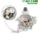 Carburetor For Echo Shindaiwa B45LA B45INTL Brushcutter Tk Slide Valve. Fixed Price $11.94.