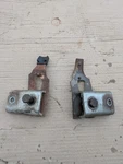 Toro 20675 Pivot Assembly 47-2940 & Hight Adjusters Spring Arms 44-0990. Fixed Price $20.69.