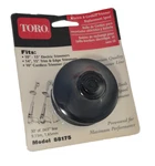 Toro 88175 Electric & Cordless String Trimmer Replacement Spool 30 Ft /.065". Fixed Price $6.86.