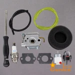 Carburetor For YM320BV YM300 Troy-bilt TB320BV TB310QS Ryobi 320BVR 753-04144. Fixed Price $14.45.