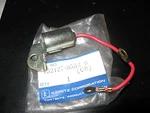 Kioritz, Echo Condenser. 152127-0553. Fixed Price $11.50.