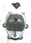 Homelite Trimmer 26SS UT22650 Crankcase Cover Part 638337005, 638337001. Fixed Price $16.99.