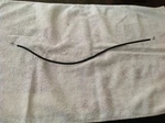 Mtd Yard Machine 2800M Throttle Cable P/n 745-04205 Or 746-04205 Free Ship. Fixed Price $20.95.