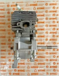 Oem New Stihl FS70R FS56RC FC56 KM56R Complete Engine Motor 4144 020 1200. Fixed Price $129.95.