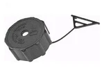 Fuel Cap 1-1/2" For Homelite Series Trimmers, Replaces A-00982-B. Fixed Price $15.18.