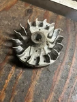 Oem Tanaka Tcg 22EAS String Trimmer Flywheel Free Shipping. Fixed Price $20.95.
