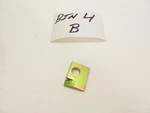 Toro Clamp 62-3720 Free Shipping. Fixed Price $12.60.