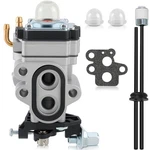 Carburetor For Redmax BCZ2460S 2460TS BCZ2600S BCZ2610S BCZ260S 2601S Trimmer. Fixed Price $19.88.
