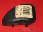 Oem Genuine Homelite 07051-2 Cover, Air Filter Canister Box Weed Trimmer Nos. Fixed Price $15.99.
