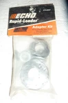 Nos Echo 215-60057 Rapid Loader Adapter Kit S-31. Fixed Price $13.19.