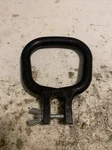 Universal Weed Wacker Trimmer Assist Handle Craftsman Ryobi Toro Echo Stihl LG29. Fixed Price $19.99.