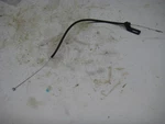 Homelite Weed Eater Trimmer ST-175G Throttle Cable. Fixed Price $9.99.