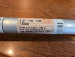 Genuine Oem Stihl 4137-710-7123 Drive Tube Assembly. Fixed Price $55.00.