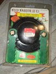 Weed Warrior Es Electric Trimmer Cutting Head Part # 53400. Fixed Price $12.00.