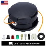 Speed Feed 400 Trimmer Head For Echo,shindaiwa,redmax,stihl Cabezal De Corte. Fixed Price $13.99.