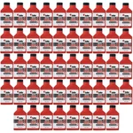 Case Of (48) 6.4OZ Bottles Redmax Synthetic Blend 2 Stroke Cycle Oil 50:1. Fixed Price $127.95.