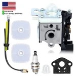 SRM-225 Carburetor For Echo GT-225 PAS-225 PE225 PPF225 SHC225 SRM225U Trimmer. Fixed Price $12.59.