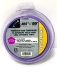 Husqvarna .080" X 100 Ft Universal Trimmer Line String Fit. Fixed Price $6.90.