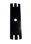 Mtd 781-0080-0637 Replacement Edger Blade. Fixed Price $13.50.